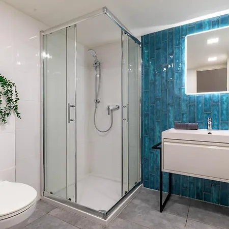 Comfort A Apartment