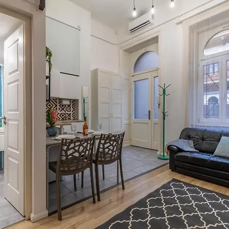 Comfort A Apartment