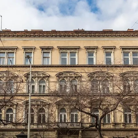Comfort A Apartment