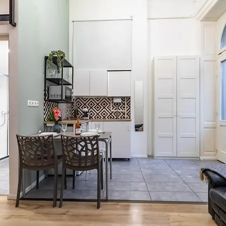 Apartment Comfort A