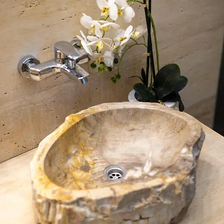 Exclusive & Charming Center W' Sauna *