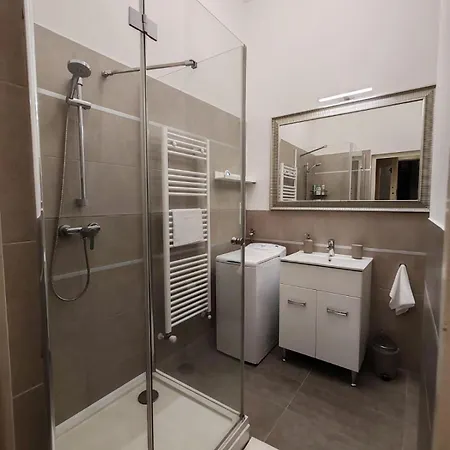 Apartment Danube 3 Bedrooms