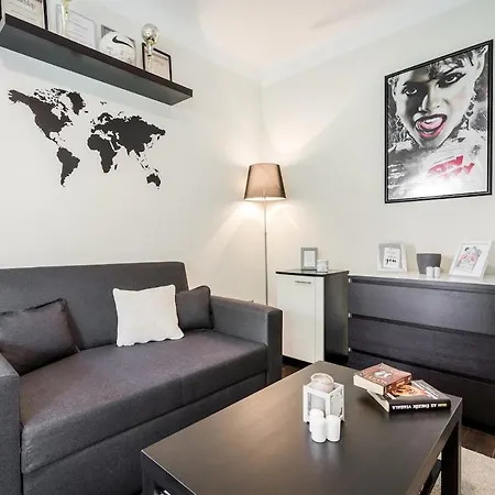 Apartment Basilica Downtown Near Deak Ferenc Ter & Andrassy *