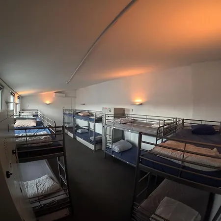 Vitae Hostal