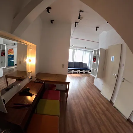 Hostal Vitae