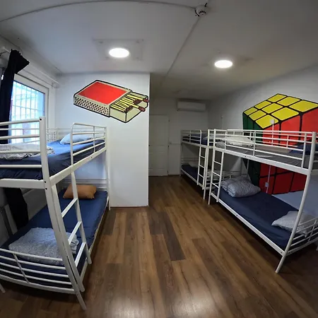 Hostal Vitae *
