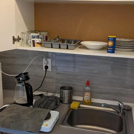 H4 Appartement *