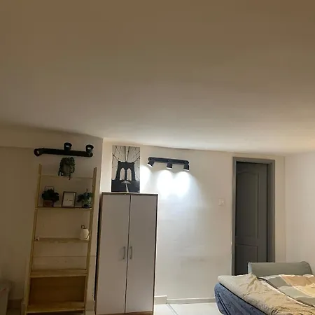 Apartment Zenny House