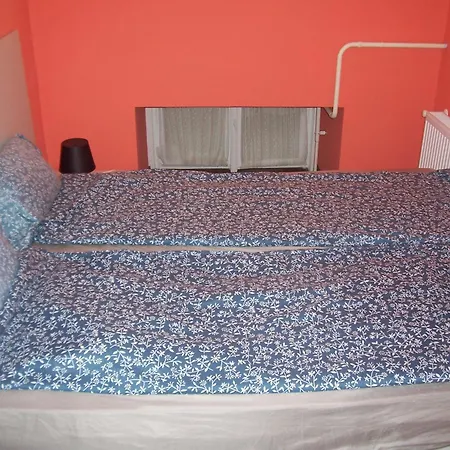 Triton Privatunterkunft Budapest
