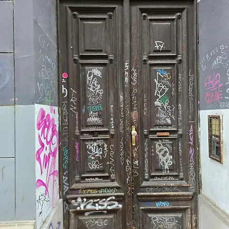 Urban Charm Downtown - Lively Quarter * Budapest