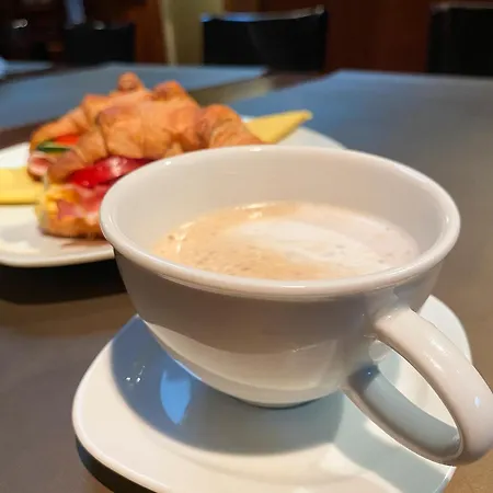 Hotel Gold 4*