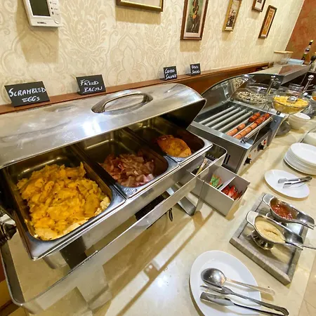 Gold Hotel 4*
