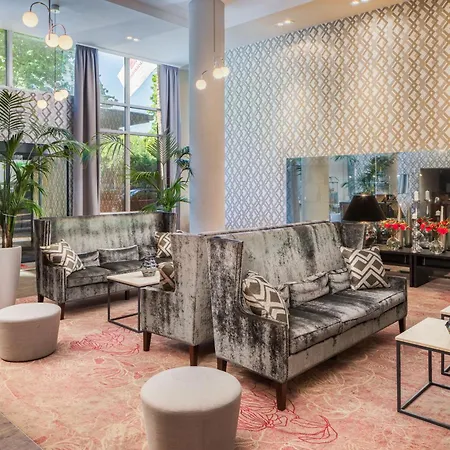 Hotel Mamaison Andrassy Budapest