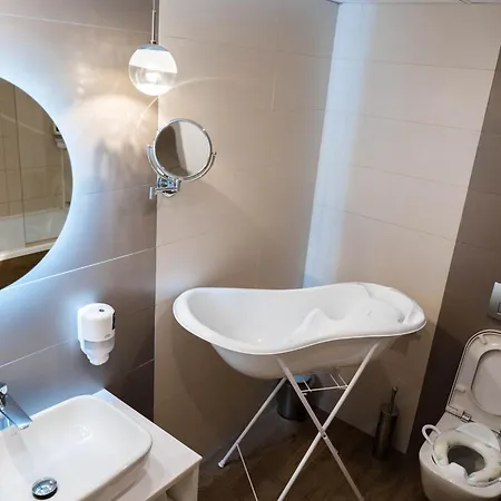 Hotel The Unforgettable - Tiliana By Homoky & 4*