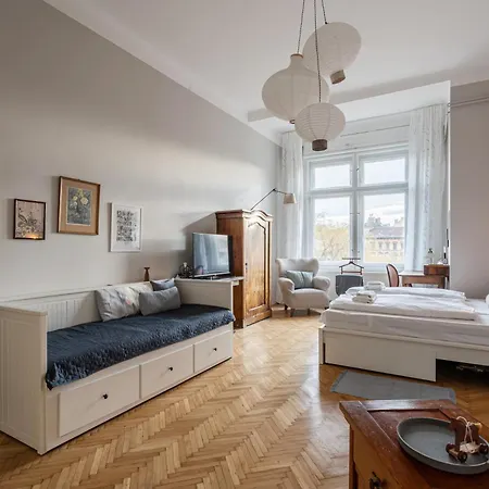 Parkside * Budapest