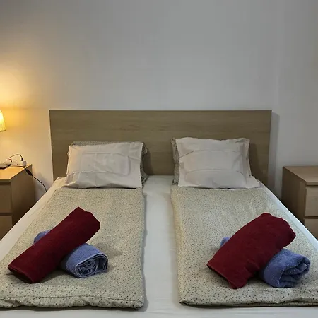 Central Hotel Szálloda