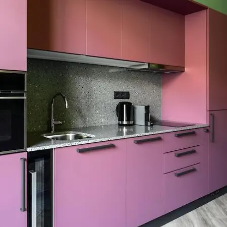 Apartment A50-balcony-designer No 2