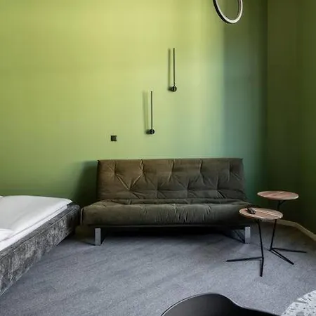 Apartment A50-balcony-designer No 2 *