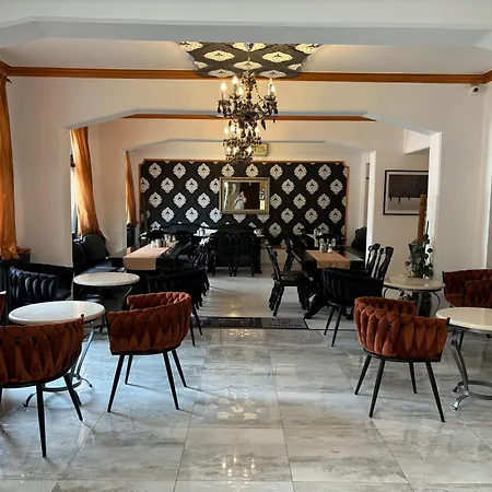 Hotel Gloria City Center