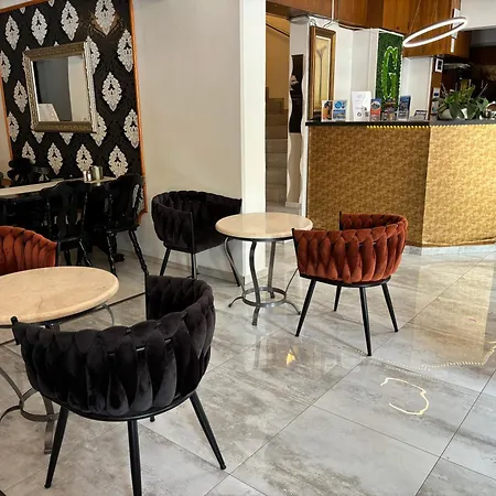 Hotel Gloria City Center Budapeste