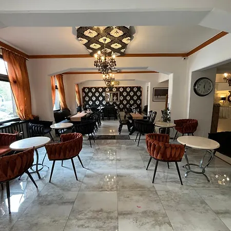 Gloria Center Βουδαπέστη