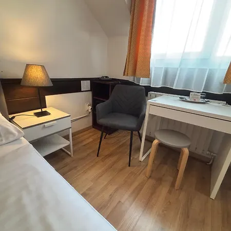 Gloria City Center Hotel Budapeste