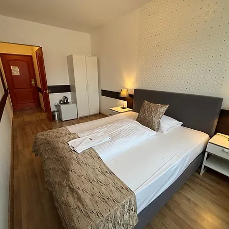 Hotel Gloria City Center