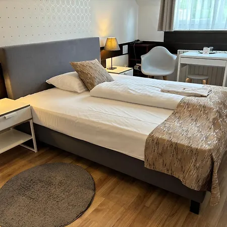 Gloria City Center Hotel 3*