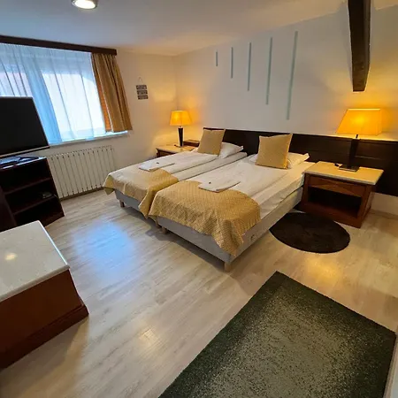 Hotel Gloria City Center