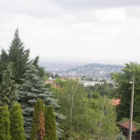 Szálloda Molnár Budapest
