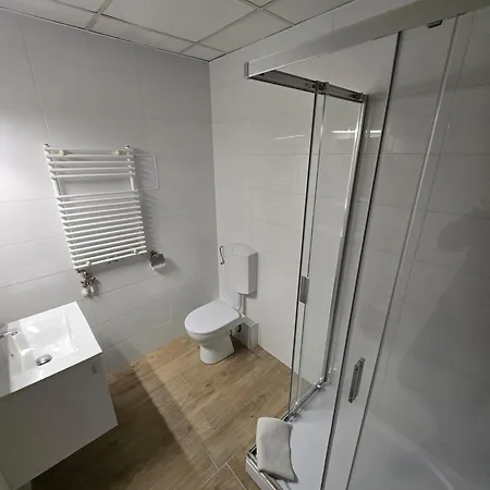 Gartner Hotel Budapest