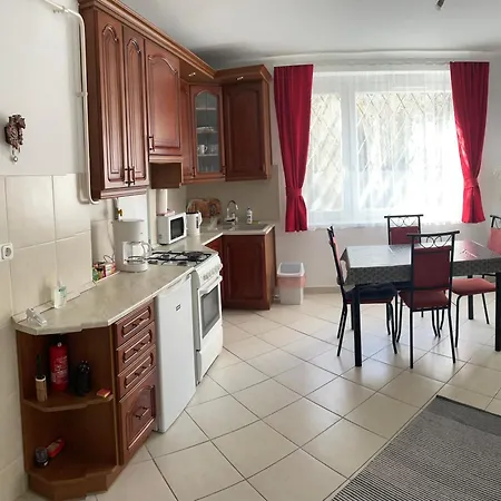 Gerardus * Budapest