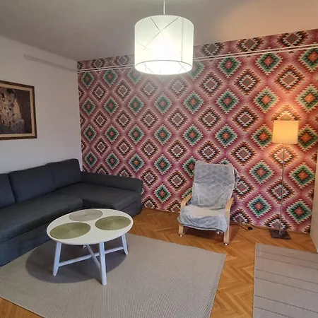 Donati Nr. 2 Apartment Budapest