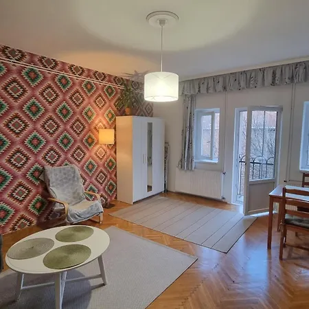 Donati Nr. 2 Apartment