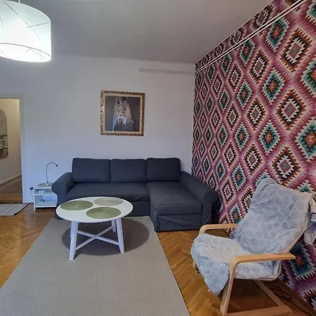 Donati Nr. 2 Apartment *