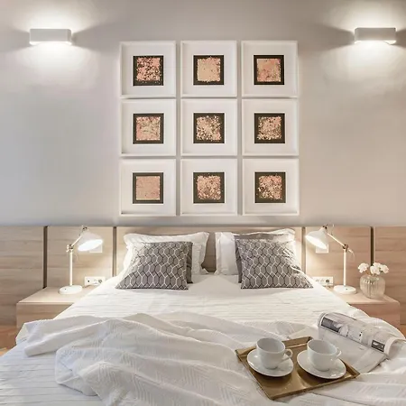 Apartment Dreher Palace Iii