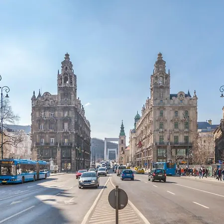 Dreher Palace Iii * Budapest