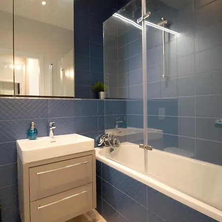 Buda Bay Apartment *