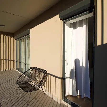 Buda Bay Apartment
