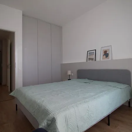 Apartment Buda Bay