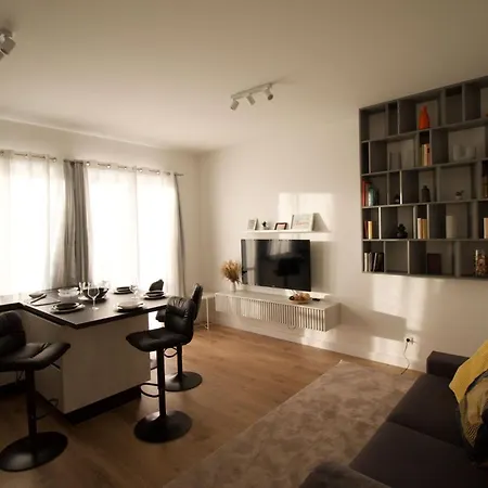 Buda Bay Apartment