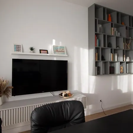 Buda Bay Apartment Budapest