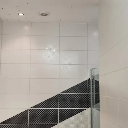T & E Apartment Budapest