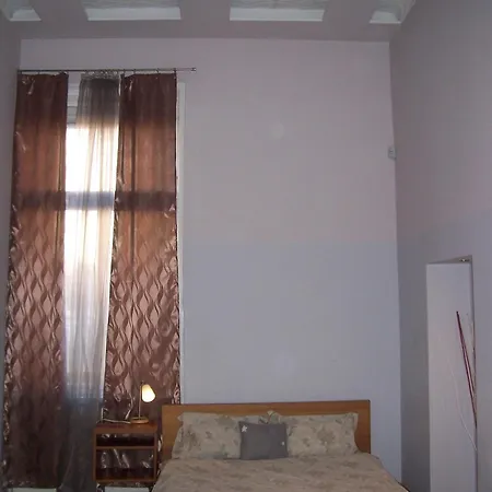 Apartment T & E Budapest