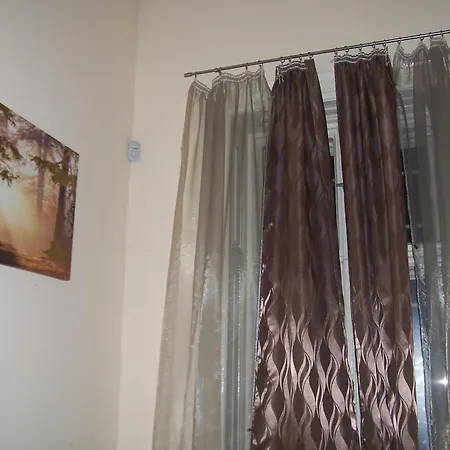 Apartment T & E