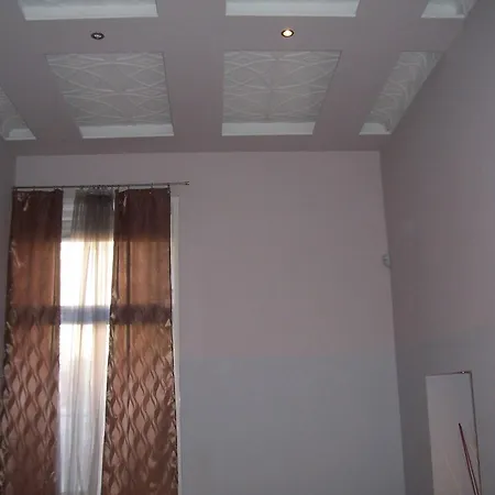 T & E Apartment Budapest