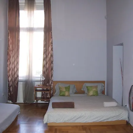 Apartment T & E