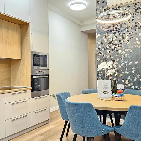 Apartment Cozy&comfy Drum 3 Bedrooms And Ac Budapest