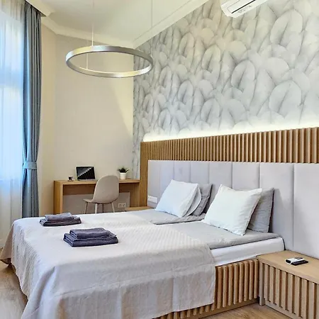Apartment Cozy&comfy Drum 3 Bedrooms And Ac