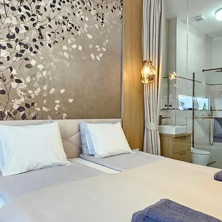 Cozy&comfy Drum 3 Bedrooms And Ac Budapest